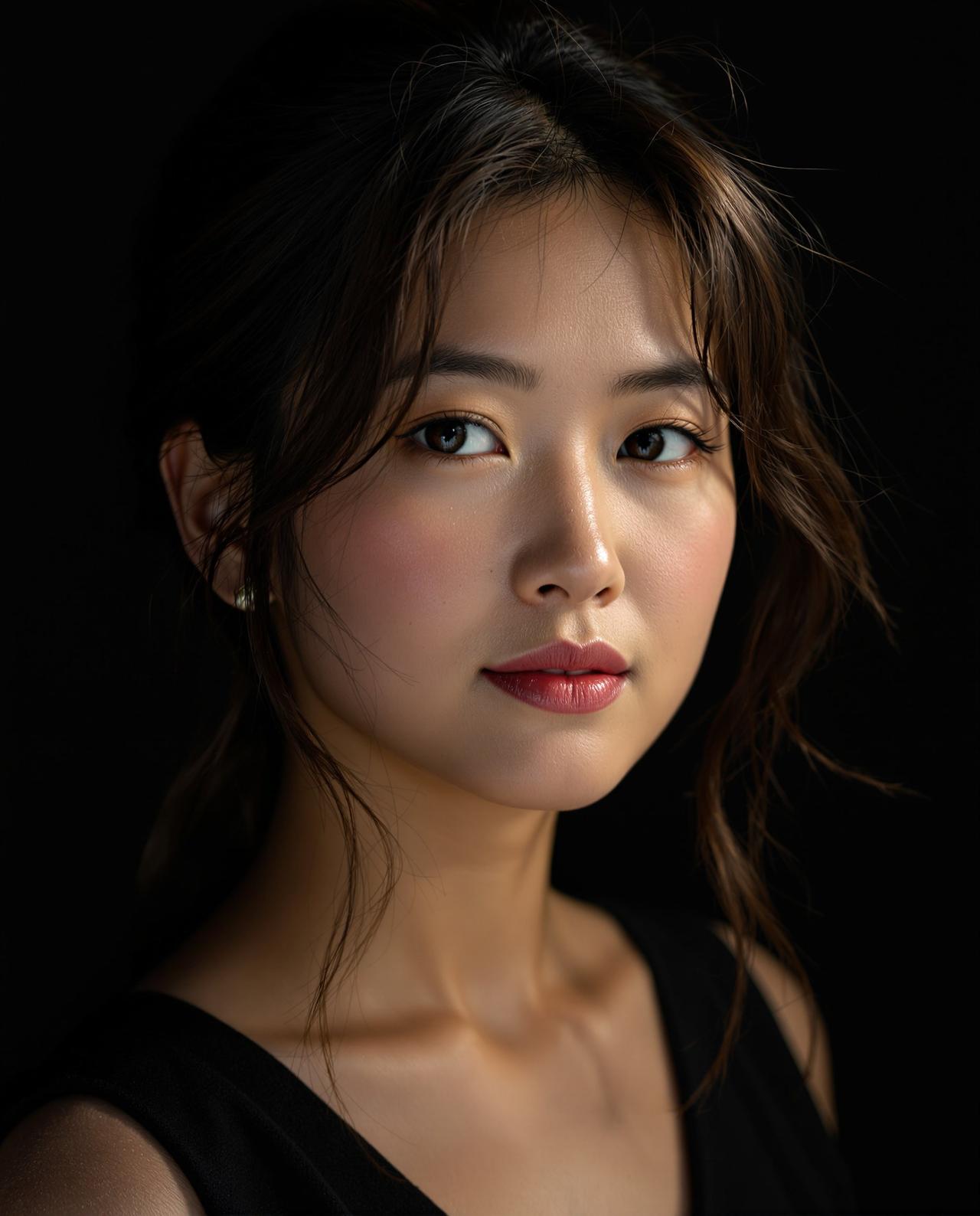 李雅婷 - 荔枝视频签约导演