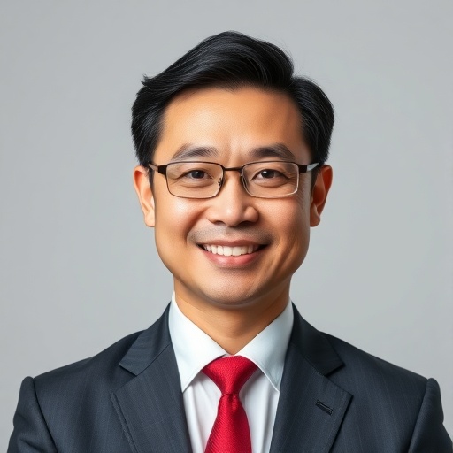 荔枝视频CEO