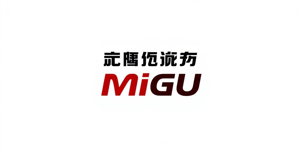 中国移动咪咕 - 荔枝视频合作伙伴